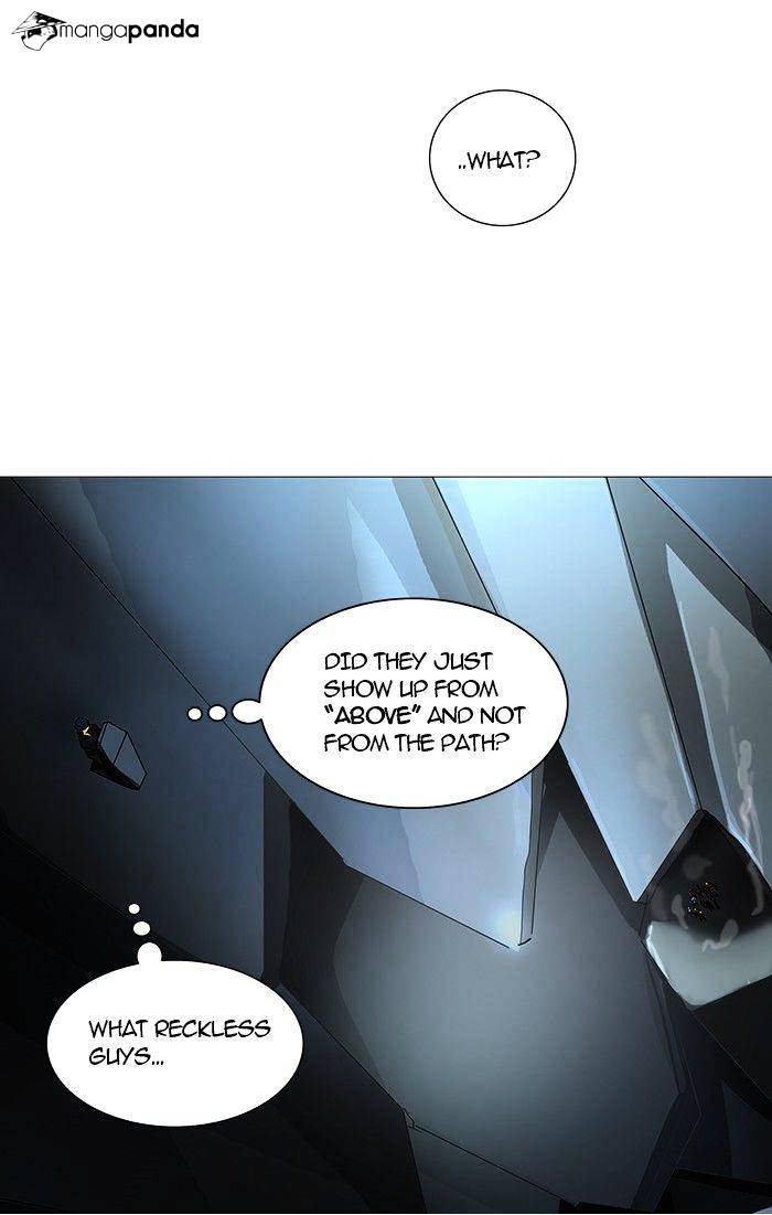 Tower of God, Chapter 252 image 19